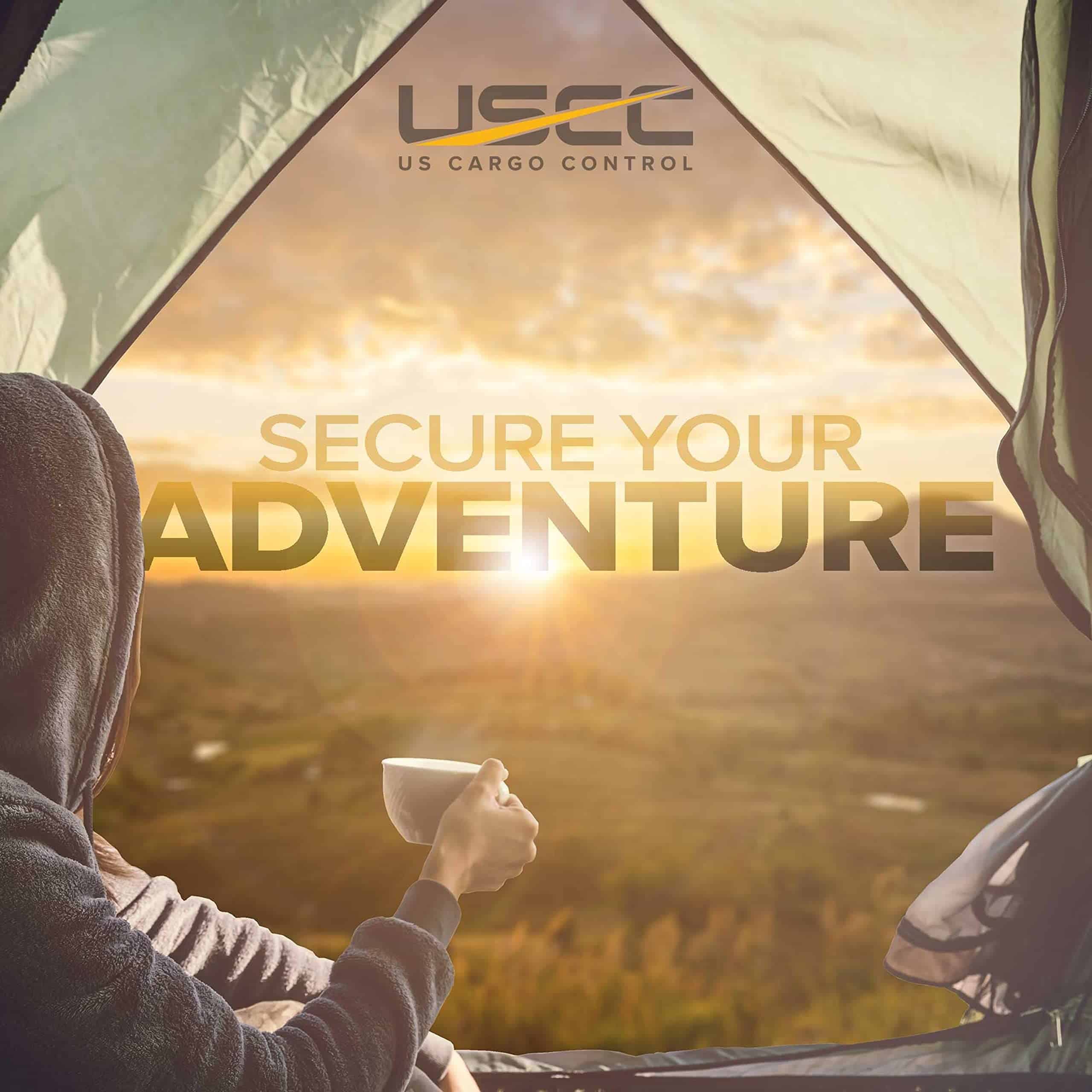 Red de carga extra corta para cama de camioneta pickup US - Imagen 8