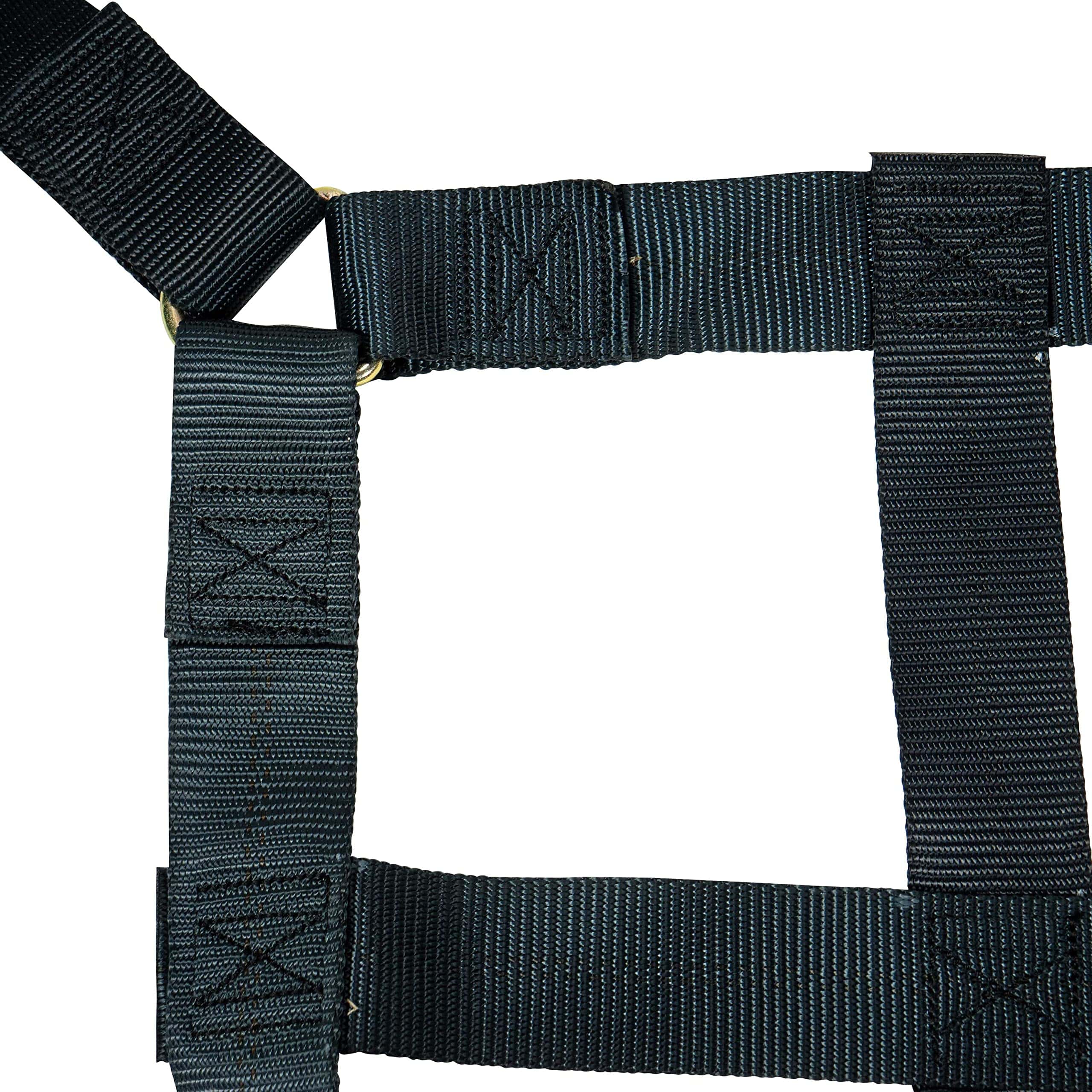 Red de carga extra corta para cama de camioneta pickup US - Imagen 9