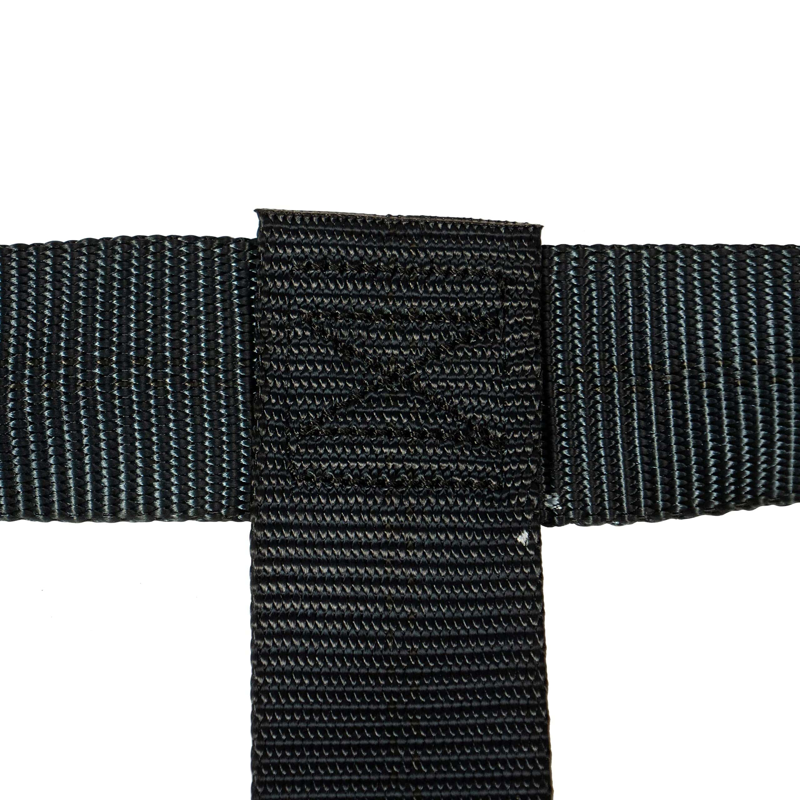 Red de carga extra corta para cama de camioneta pickup US - Imagen 10