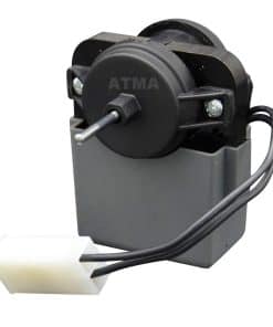 Motor del Ventilador del Evaporador del -S11740359