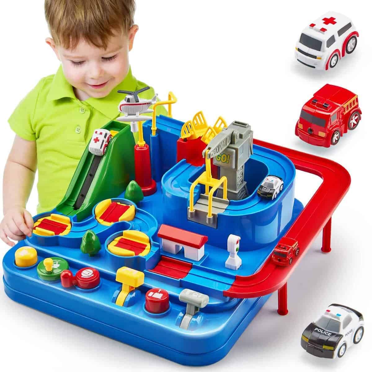 Juguetes para Niños de 3 Años Regalo de Cumpleaños - Gran