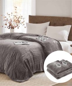 Manta Térmica Lavable Degrees of Comfort para Cama