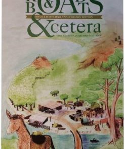 Juego de Mesa Roads and Boats Edición 20 Aniversario,