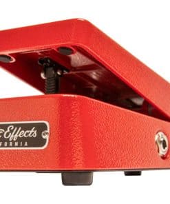 Pedal de Volumen Xotic XVP-25K Baja Impedancia 25K