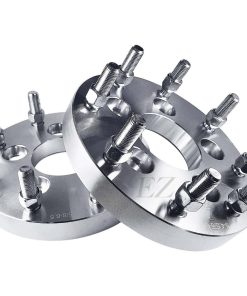 Adaptadores de Rueda EZAccessory 5x4.5 a 8x180 Grosor 1