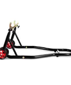 Soporte de elevación de motocicleta MOTO4U para rueda