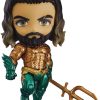 Good Smile - Nendoroid - DC - Aquaman: Edición del Héroe