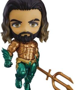 Good Smile - Nendoroid - DC - Aquaman: Edición del Héroe