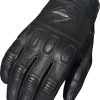 Guantes ScorpionEXO Gripster (X-Large) (Negro)
