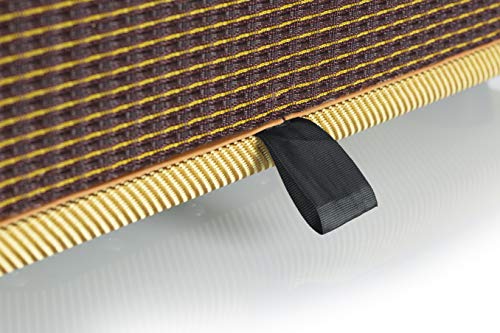 Estuche de rack de amplificador vintage Gator Cases Retro - Imagen 11