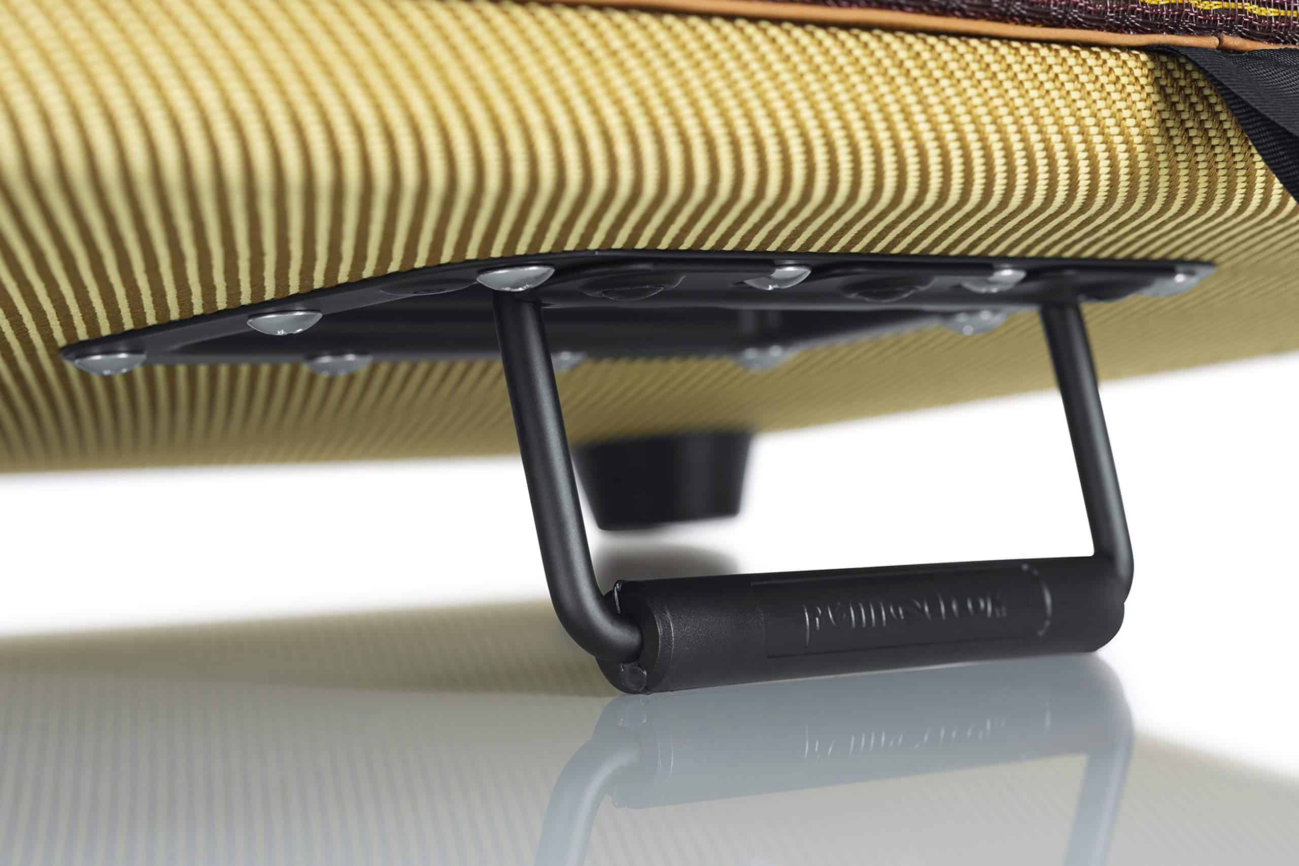 Estuche de rack de amplificador vintage Gator Cases Retro - Imagen 10