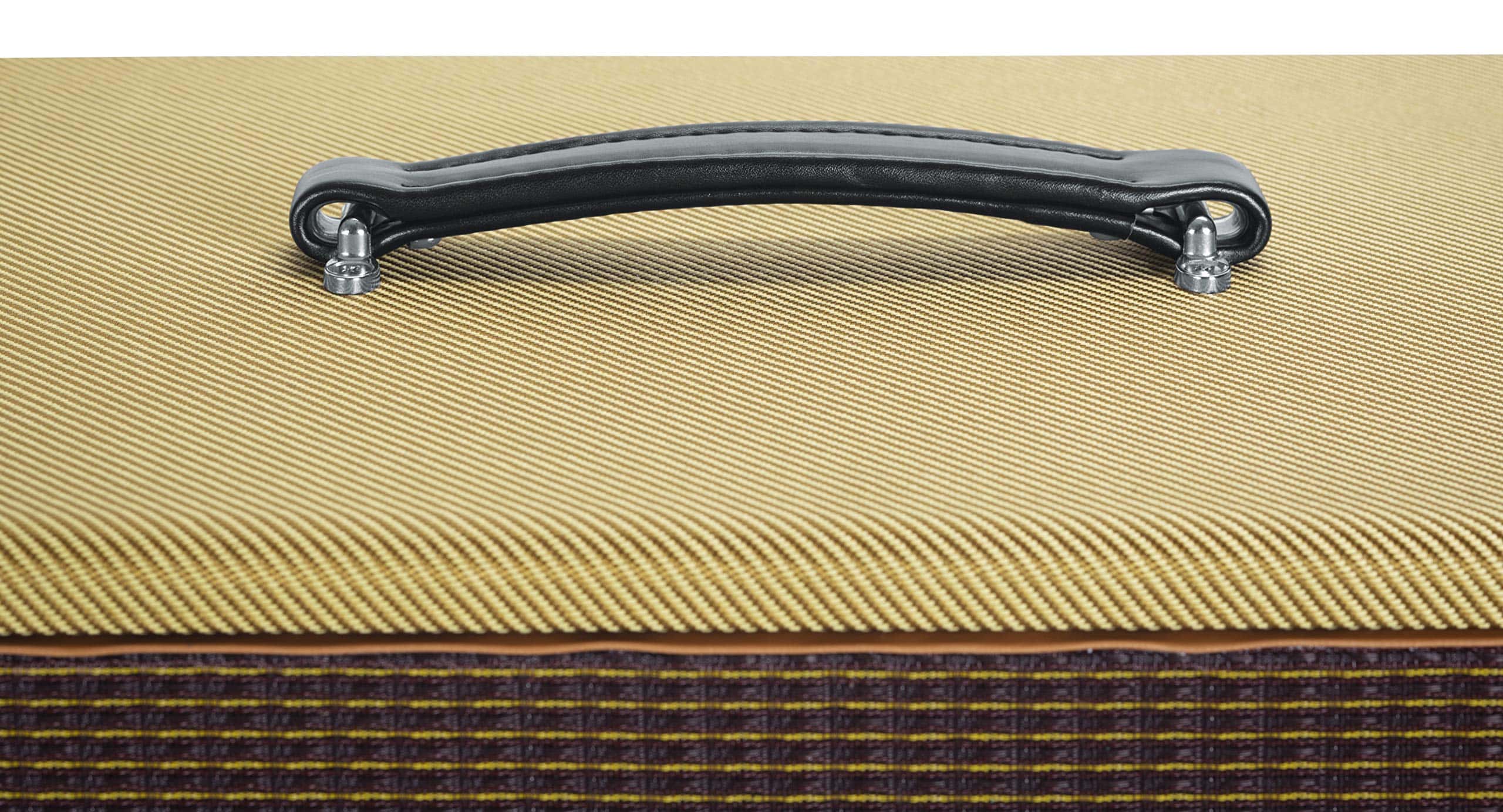 Estuche de rack de amplificador vintage Gator Cases Retro - Imagen 8
