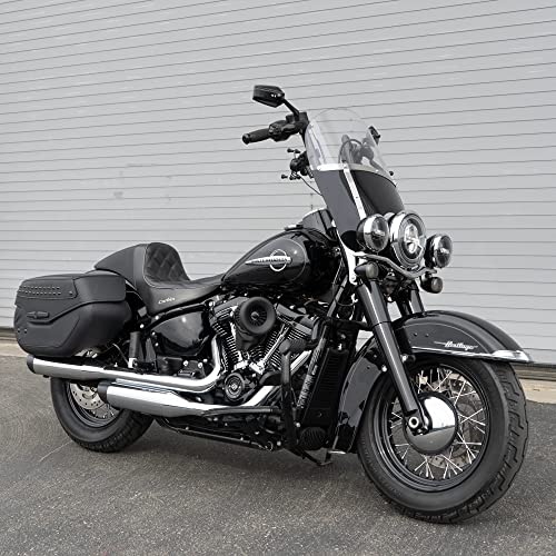 Kit de Filtro de Aire Arlen Ness Velocity 65° - 81-204 - Imagen 4