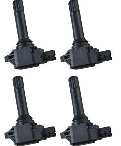 Set de 4 Bobinas de Encendido Compatibles con Subaru Scion