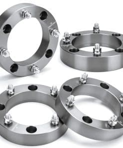 Espaciadores de Rueda para ATV KSP 4x156mm de 1.5 Pulgadas