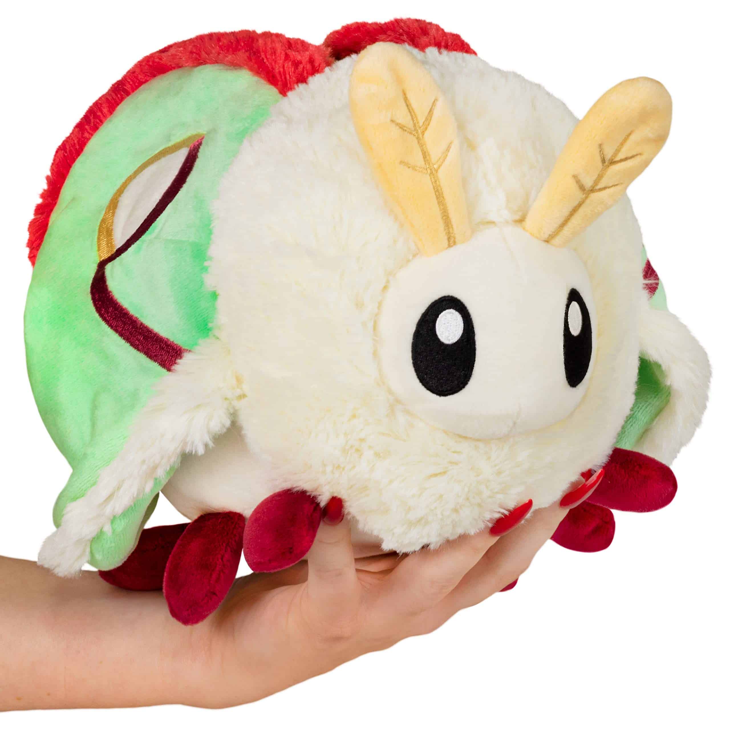 Squishable / Mini Mariposa Luna 7" Peluche