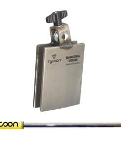 Efecto de Percusión Tycoon Percussion (TDD-BLKEN10)