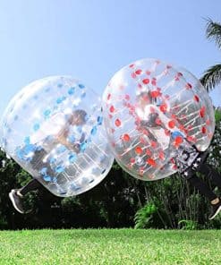 Pelota Inflable SZCQ Bumper de 1.5M/5ft de Diámetro para