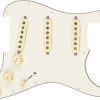 Pre-pickguard de Stratocaster Fender Texas Special - 3