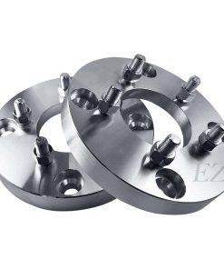 Adaptadores de Rueda EZAccessory 5x4.5 a 4x156 Grosor 1