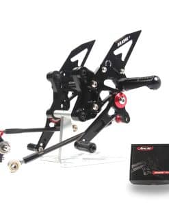 Arashi (Versión 2.0) Rearsets para DUCATI 1098 1098S 1098R