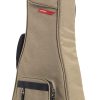 Funda para ukulele tenor Gator Cases Transit Series;