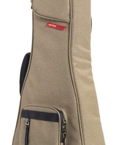 Funda para ukulele tenor Gator Cases Transit Series;