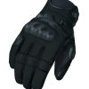 Guantes ScorpionEXO Klaw II para Mujer (Talla Mediana)