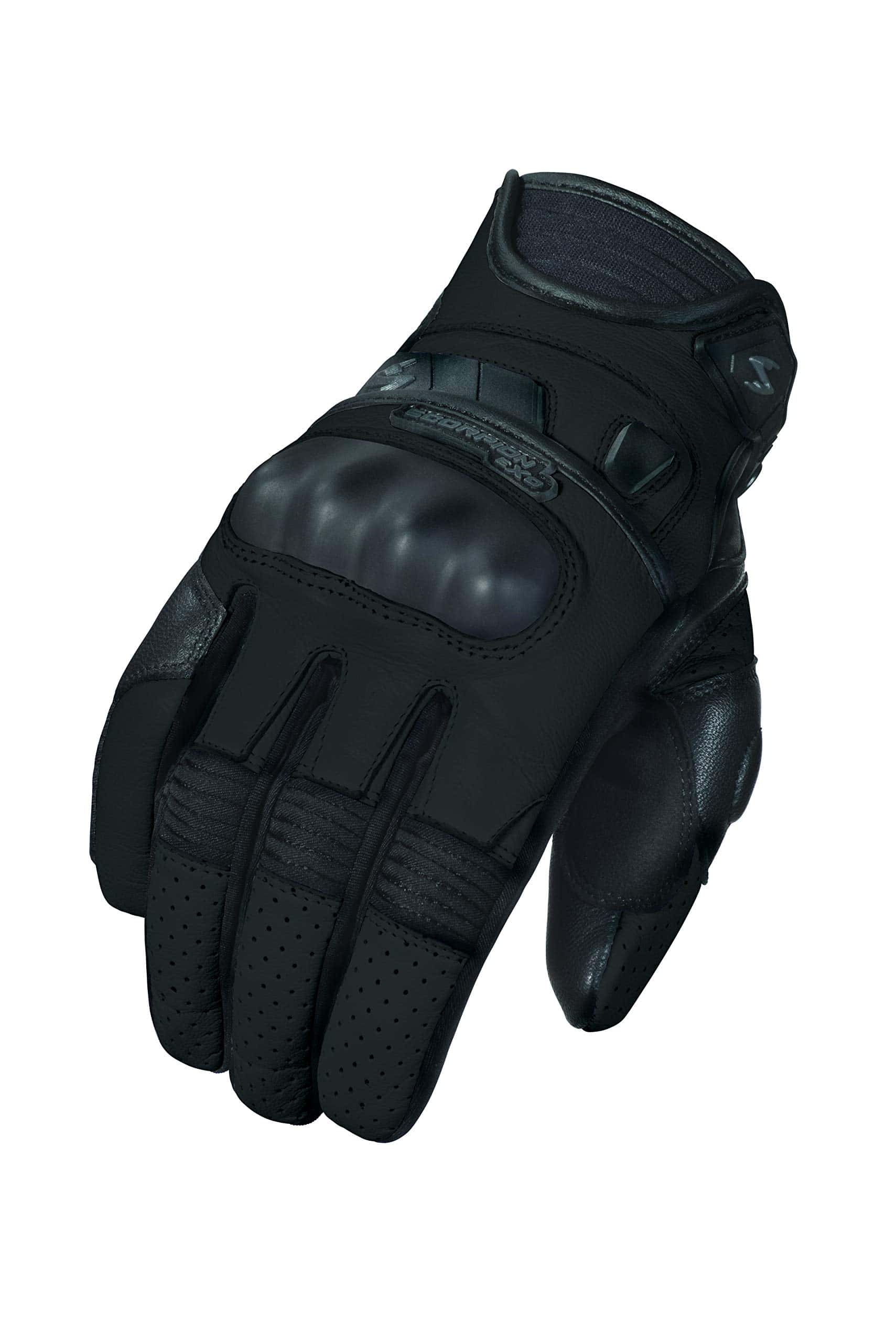 Guantes ScorpionEXO Klaw II para Mujer (Talla Mediana)