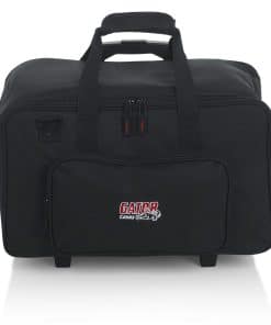 Bolsa con Ruedas Gator Cases para (4) Luces LED PAR