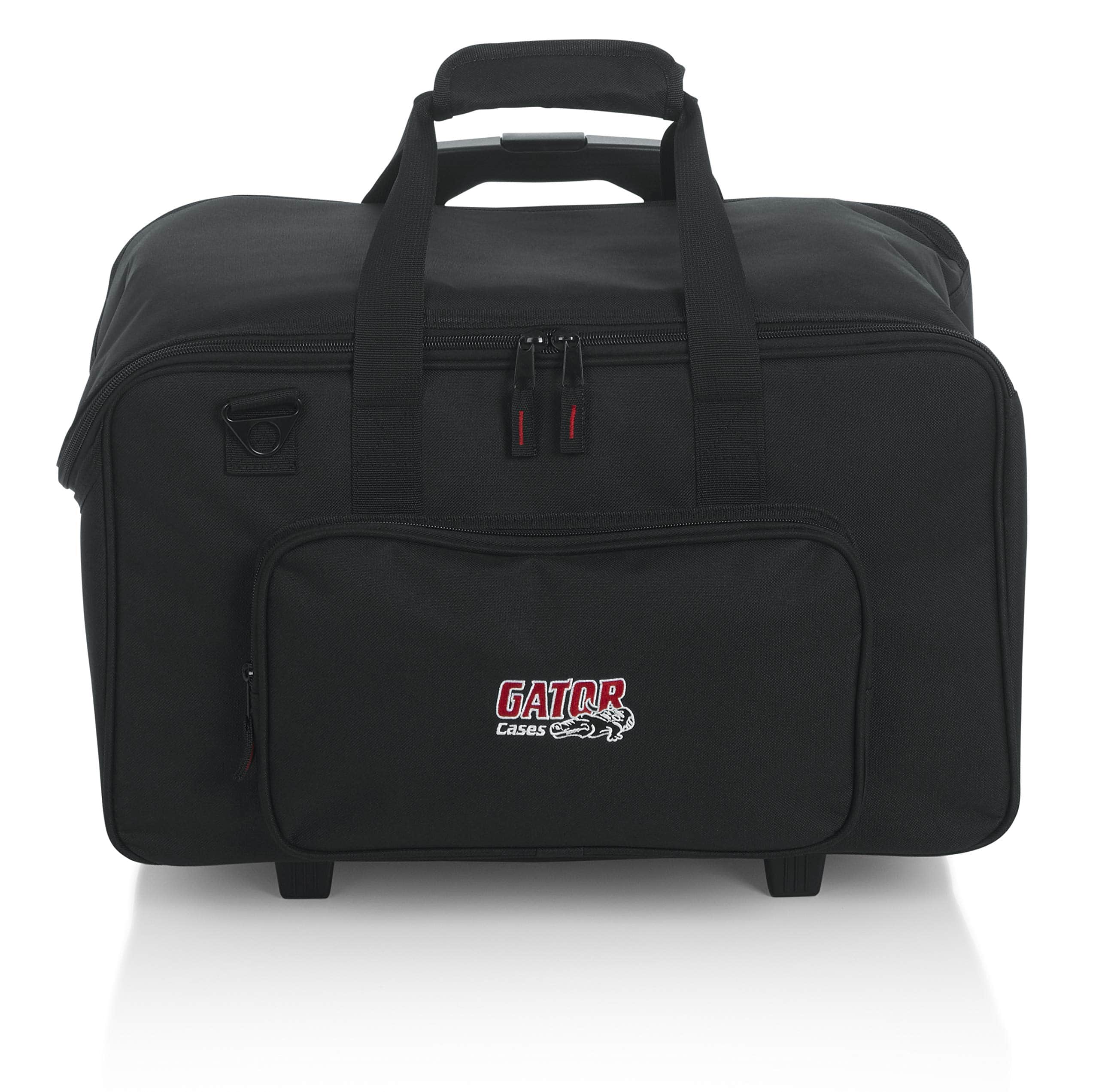 Bolsa con Ruedas Gator Cases para (4) Luces LED PAR