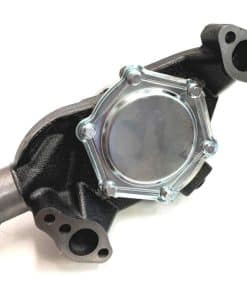 Bomba de Agua Para MerCruiser, OMC, Volvo Penta GM Marine