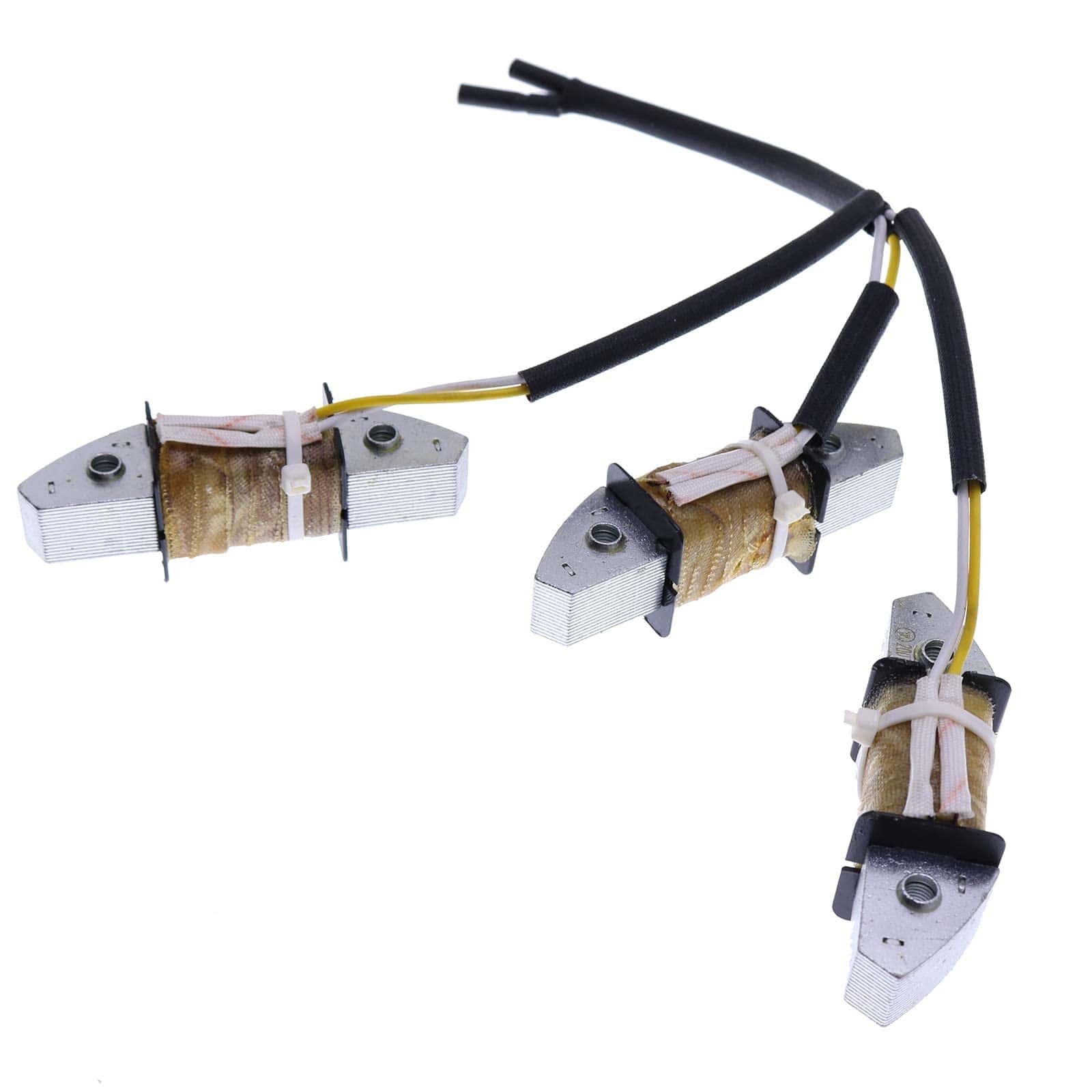 Solarhome Bobina de Carga Assy 31630-ZJ1-802 12V 20A