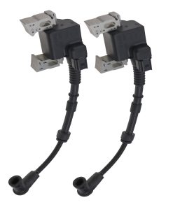 2PCS Bobinas de Encendido Solarhome 30500-Z6L-043 para