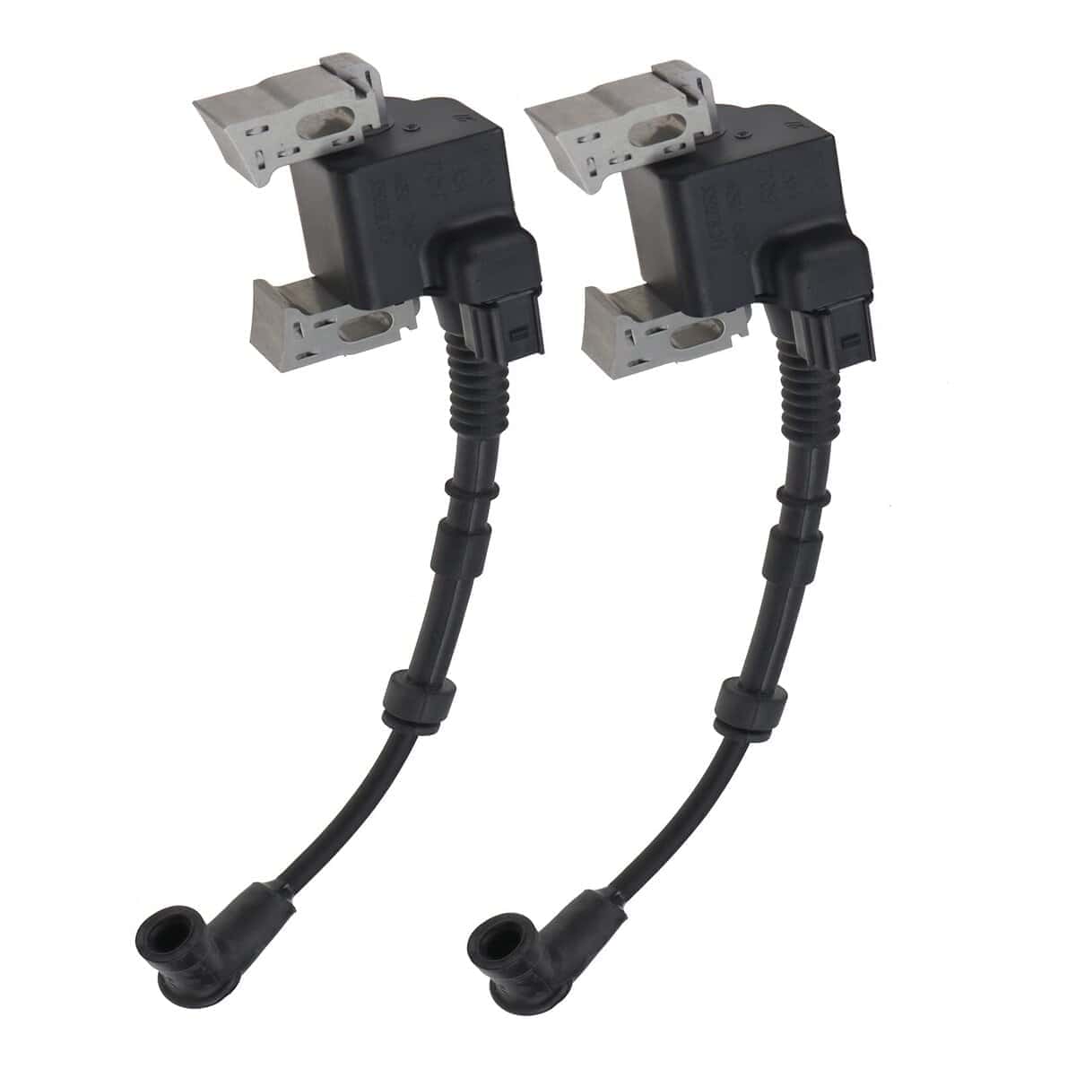 2PCS Bobinas de Encendido Solarhome 30500-Z6L-043 para