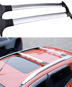 Barras Cruzadas de Aluminio para Ford Ecosport 2013-2022 -