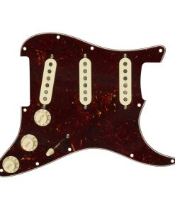 Golpeador pre-cableado Fender Fat '50's para Stratocaster -