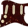Pickguard precableado Fender Tex Mex Stratocaster - Tortoise