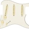 Pickguard pre-cableado Fender Tex Mex Stratocaster - 3