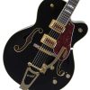 Guitarra eléctrica Gretsch