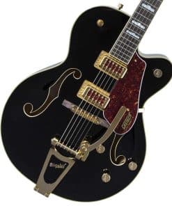 Guitarra eléctrica Gretsch