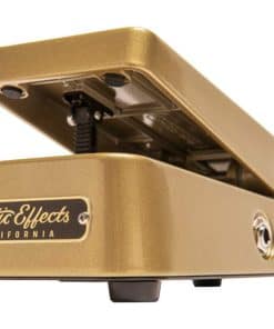 Pedal de volumen de alta impedancia Xotic XVP-250K