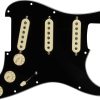 Fender Original 57/62 Pickguard Stratocaster precableado -