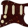 Pickguard Pre-Cableado Fender Strat, Texas Special SSS