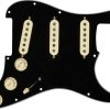 Golpeador precableado Fender Texas Special Stratocaster - 3