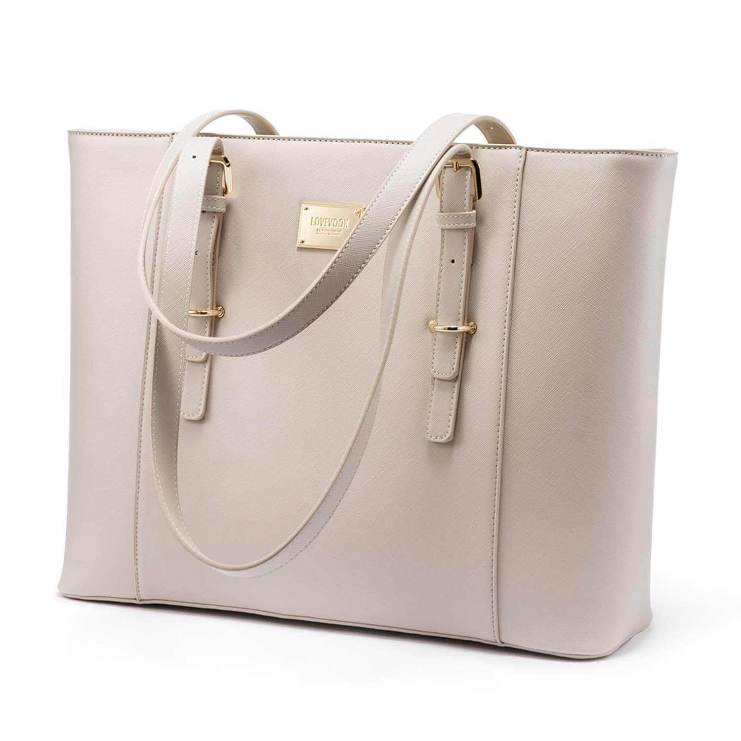 Bolso Tote Profesional para Portátil con Compartimento