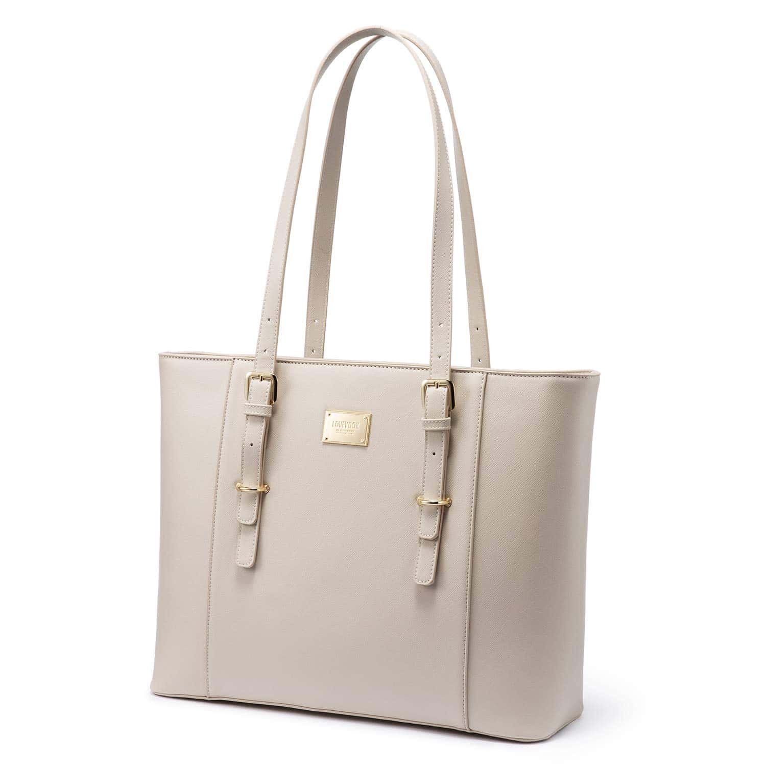 Bolso Tote Profesional para Portátil con Compartimento - Imagen 3