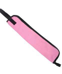 Bolsa para Baquetas Bnineteenteam Funda de Almacenamiento