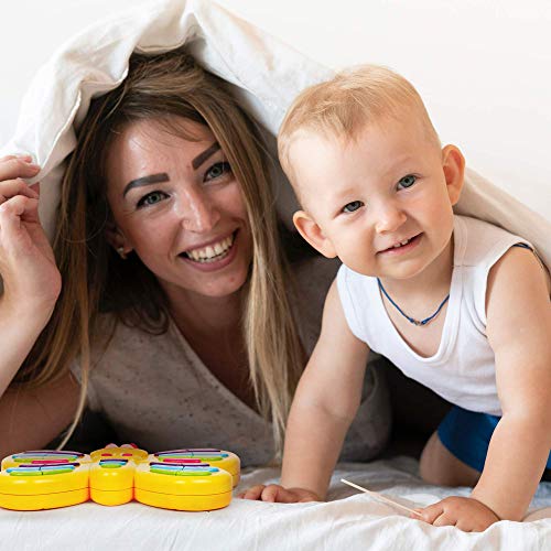 Juguete Educativo Interactivo ABC para Preescolares, - Imagen 8