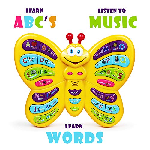 Juguete Educativo Interactivo ABC para Preescolares, - Imagen 3